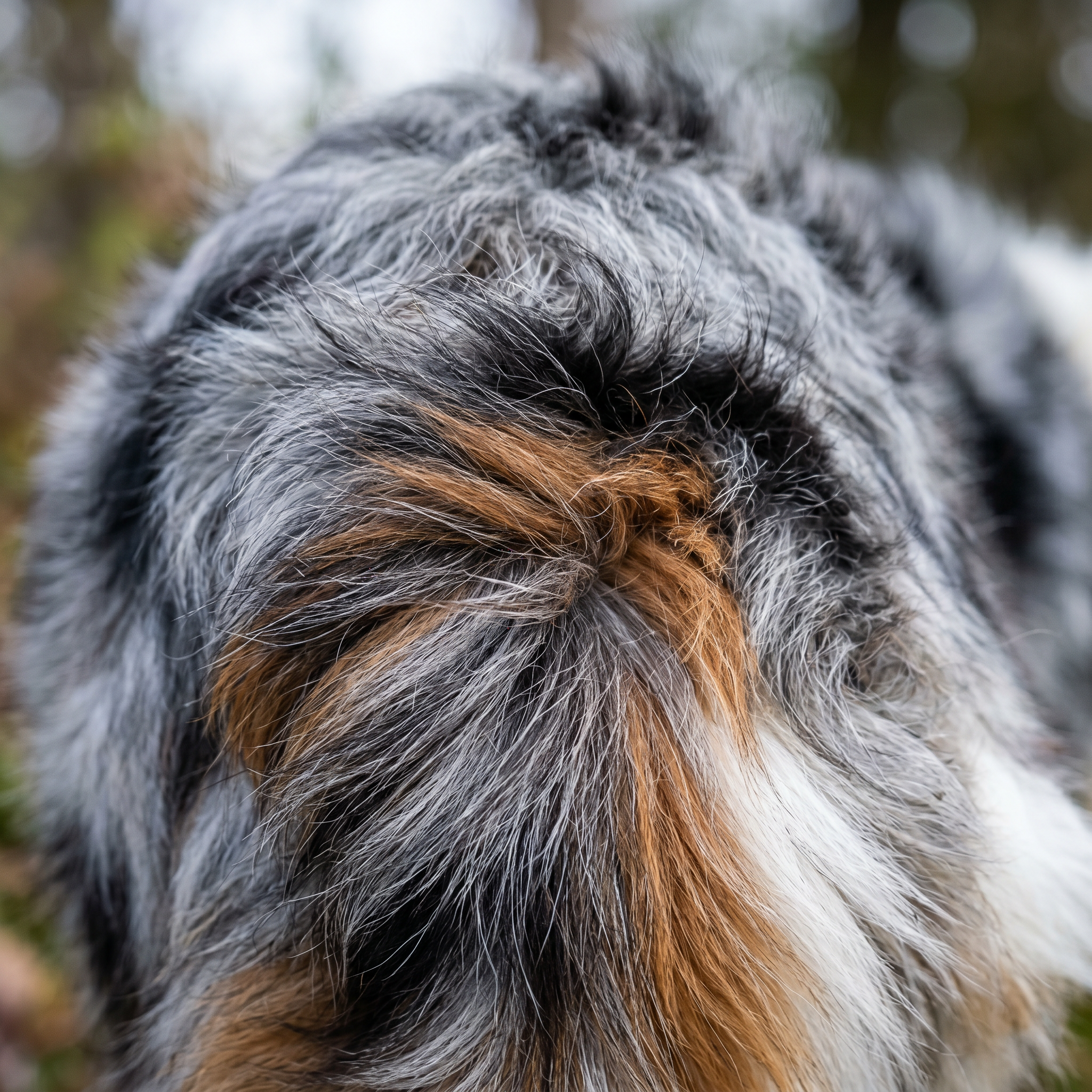 Hauts Courants — merle macro